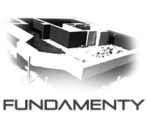 Fundamenty Fundamenty